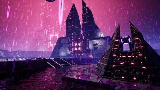 Recursive Ruin — screenshot 1