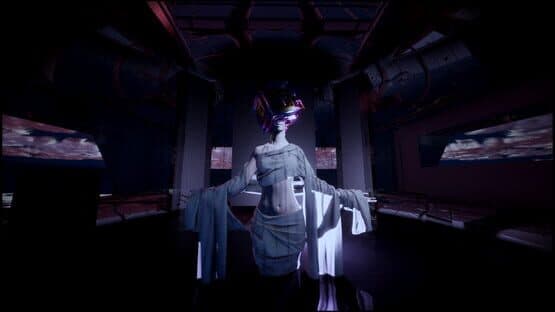 Recursive Ruin — screenshot 2