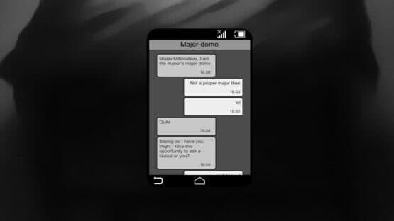 Black Lazar — screenshot 5