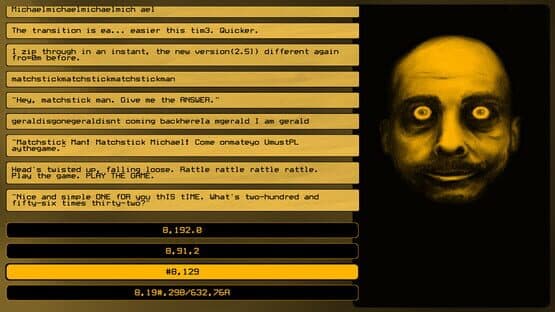 Black Lazar — screenshot 6