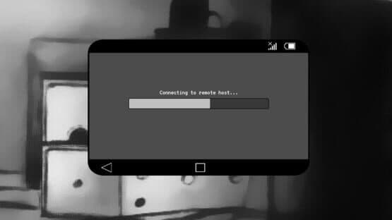 Black Lazar — screenshot 8