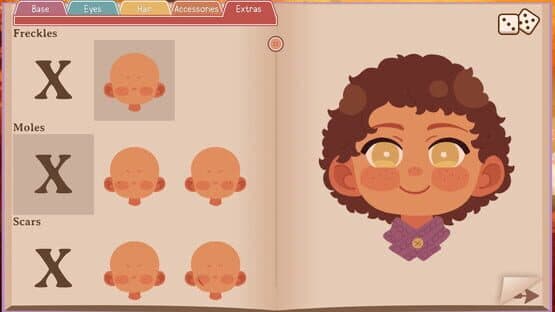 Our Life: Now & Forever — screenshot 1