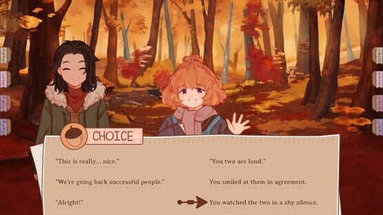 Our Life: Now & Forever — screenshot 5