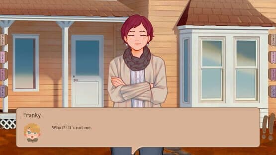 Our Life: Now & Forever — screenshot 7