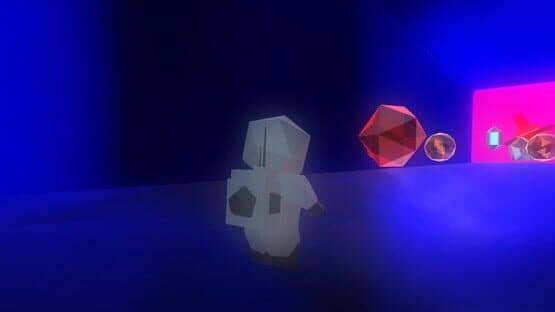 Straight Ahead — screenshot 1