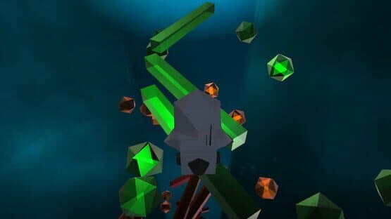 Straight Ahead — screenshot 2