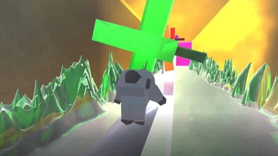 Straight Ahead — screenshot 3