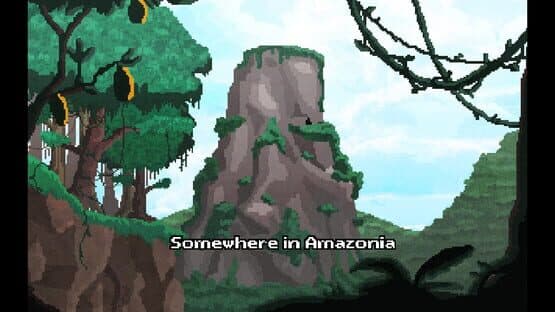 Aboard the Adventure — screenshot 4