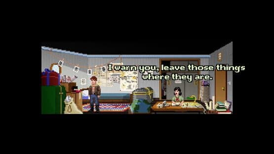 Aboard the Adventure — screenshot 5