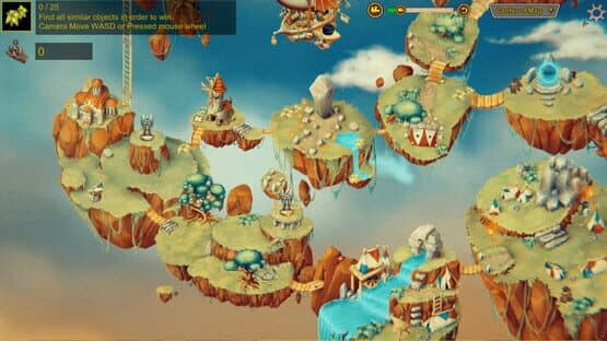 Hidden Islands — screenshot 4