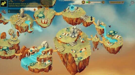 Hidden Islands — screenshot 5