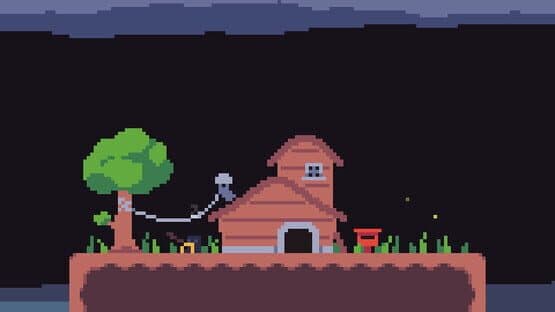 Pengu Never Left — screenshot 2