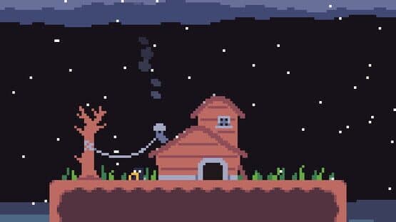 Pengu Never Left — screenshot 3
