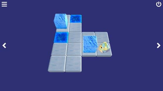 SokoWinter — screenshot 1