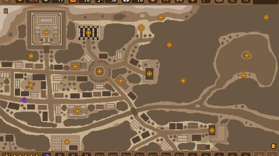 The Black Cat Magician — screenshot 3