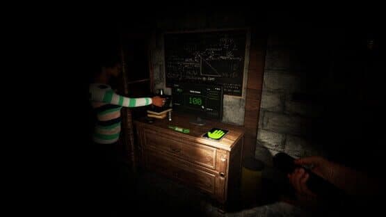 Agonize — screenshot 1