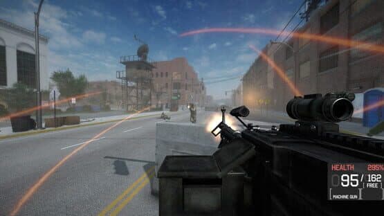 Kill to Live — screenshot 2
