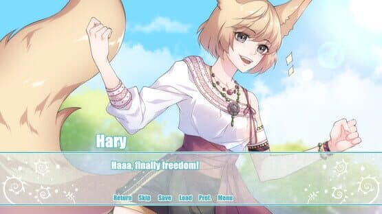 Soul Light — screenshot 1
