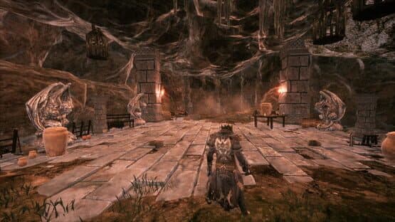 Dead No-Head — screenshot 2