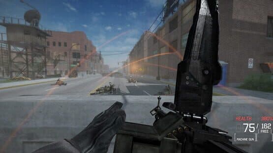Kill to Live — screenshot 3