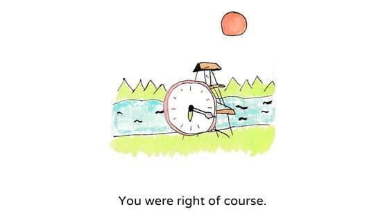 Late Bird — screenshot 5