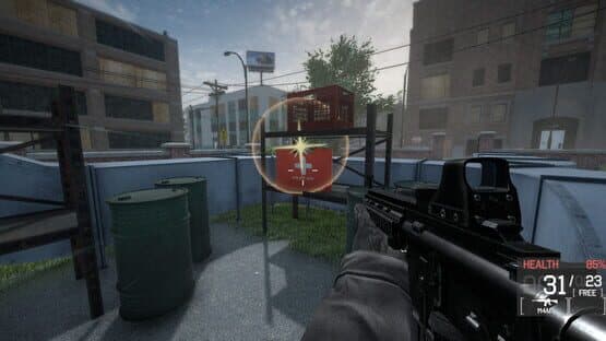 Kill to Live — screenshot 4