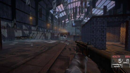 Kill to Live — screenshot 5
