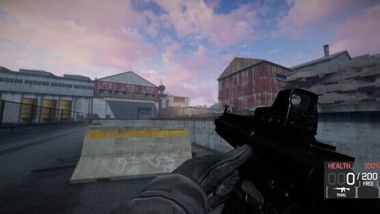Kill to Live — screenshot 7