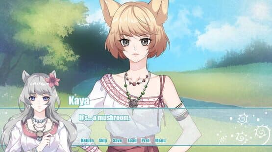 Soul Light — screenshot 4