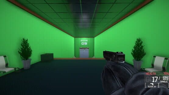 Kill to Live — screenshot 8