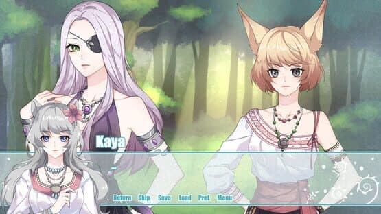 Soul Light — screenshot 5