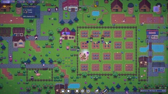 Adarin Farm — screenshot 2
