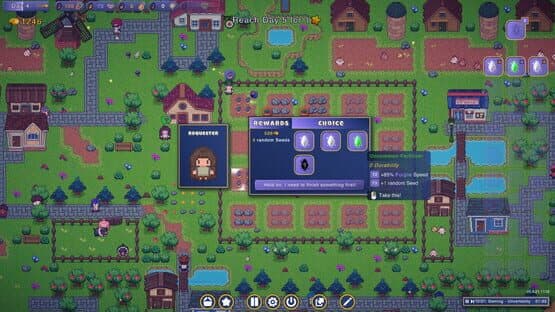 Adarin Farm — screenshot 3