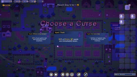Adarin Farm — screenshot 5