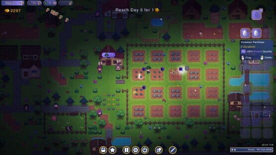 Adarin Farm — screenshot 6