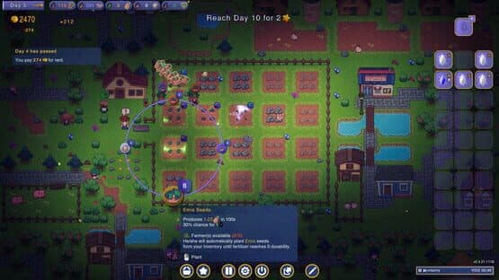 Adarin Farm — screenshot 7