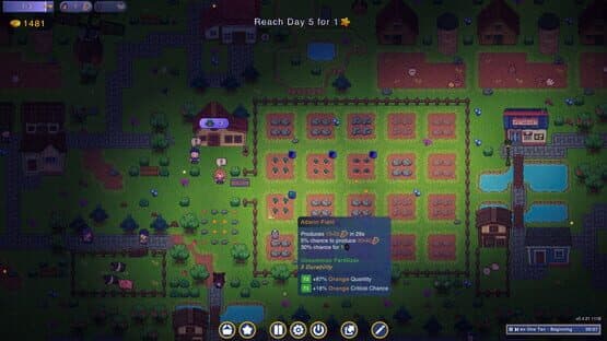 Adarin Farm — screenshot 8