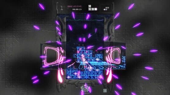 Axiallis — screenshot 1