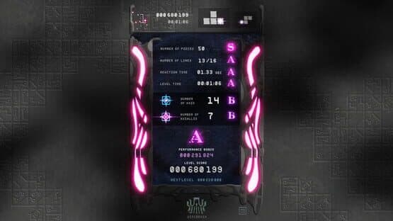 Axiallis — screenshot 4