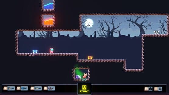 How to Bathe Your Cat: Impossible Mission — screenshot 3