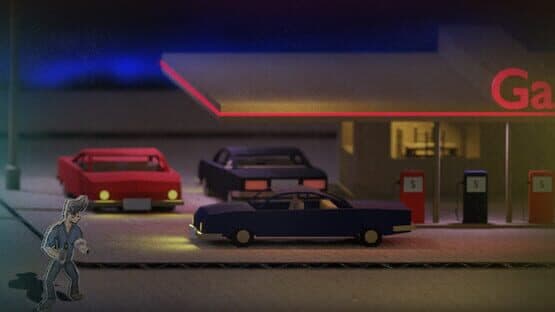 Tough Law — screenshot 4