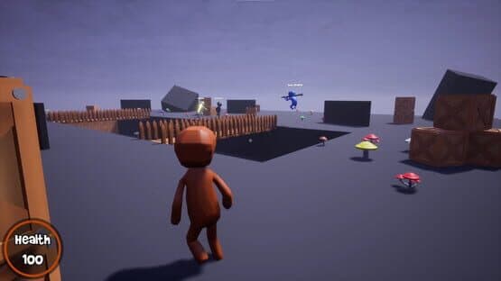 Guns N Stuff 2 — screenshot 1