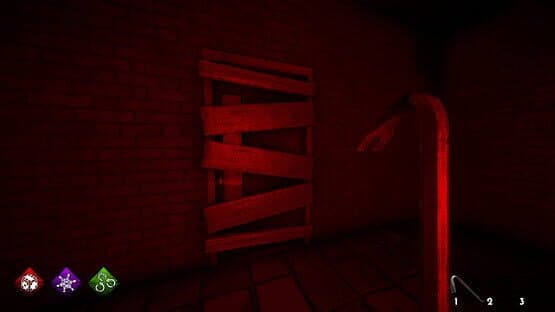 The Red Exile — screenshot 2