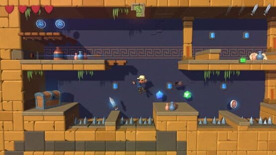 Pyramid Quest — screenshot 3