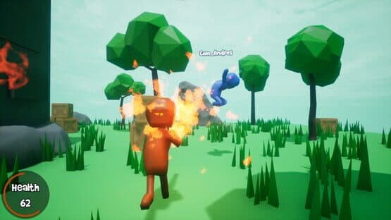 Guns N Stuff 2 — screenshot 4