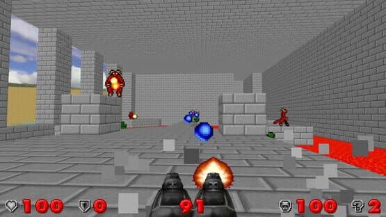 Break — screenshot 2