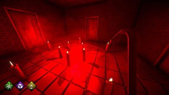 The Red Exile — screenshot 3