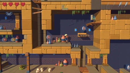 Pyramid Quest — screenshot 5