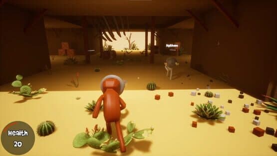Guns N Stuff 2 — screenshot 5