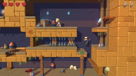 Pyramid Quest — screenshot 6